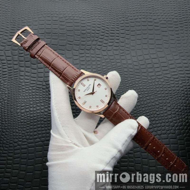 Patek Philippe 40mm 100830 Watch