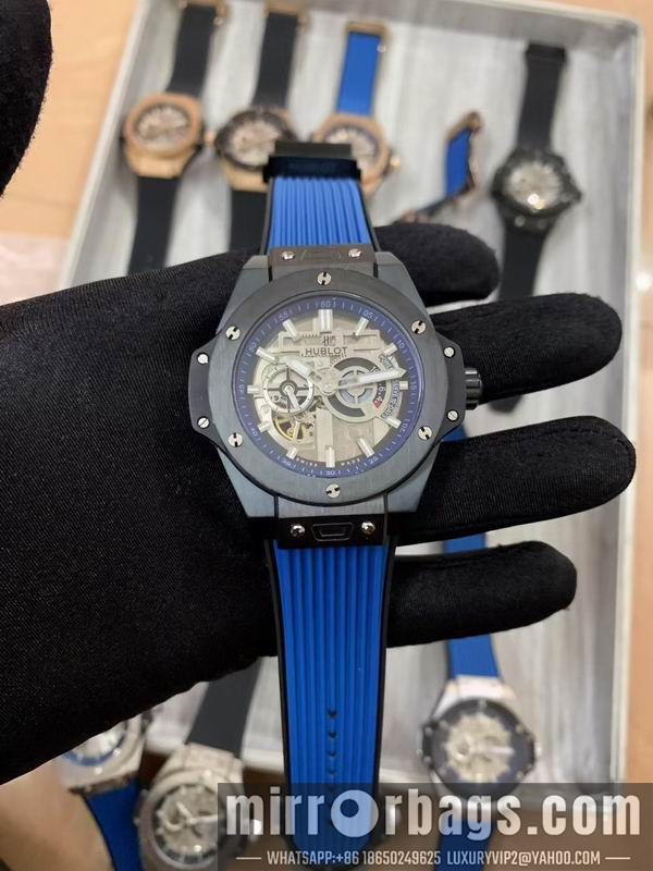 Hublot watch 080464 Watch