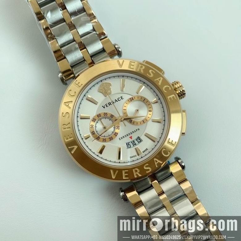 Versace watch mb 062702 Watch