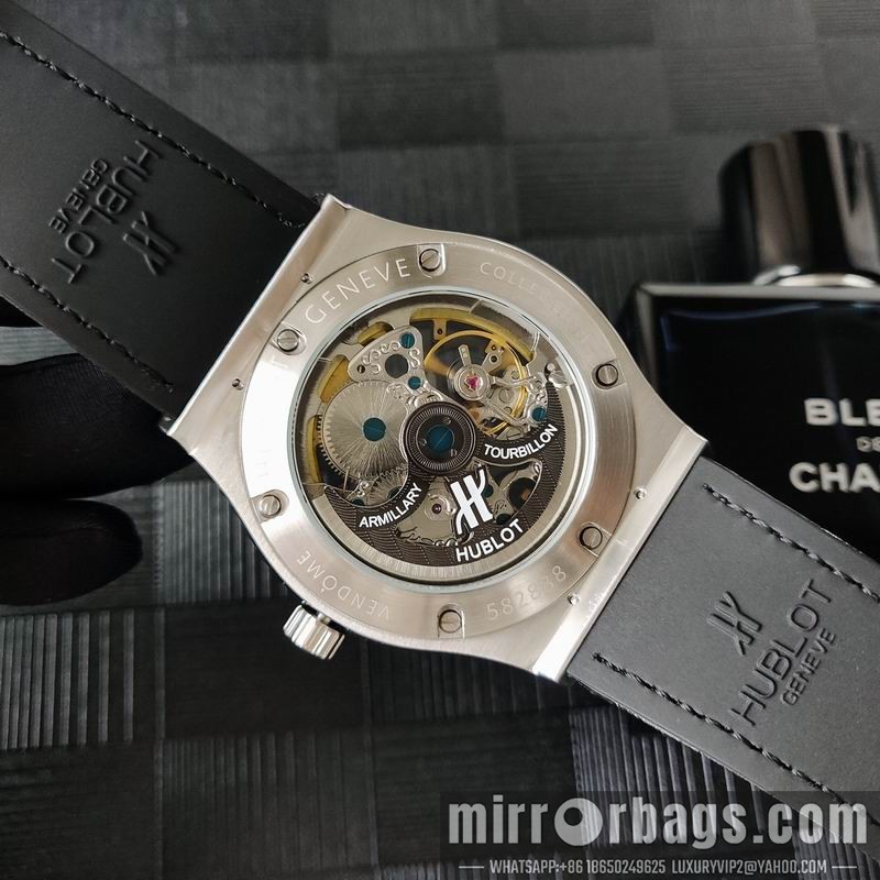 Hublot 45mm 092282 Watch