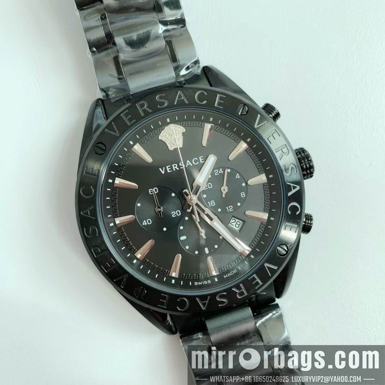 Versace watch mb 062701 Watch