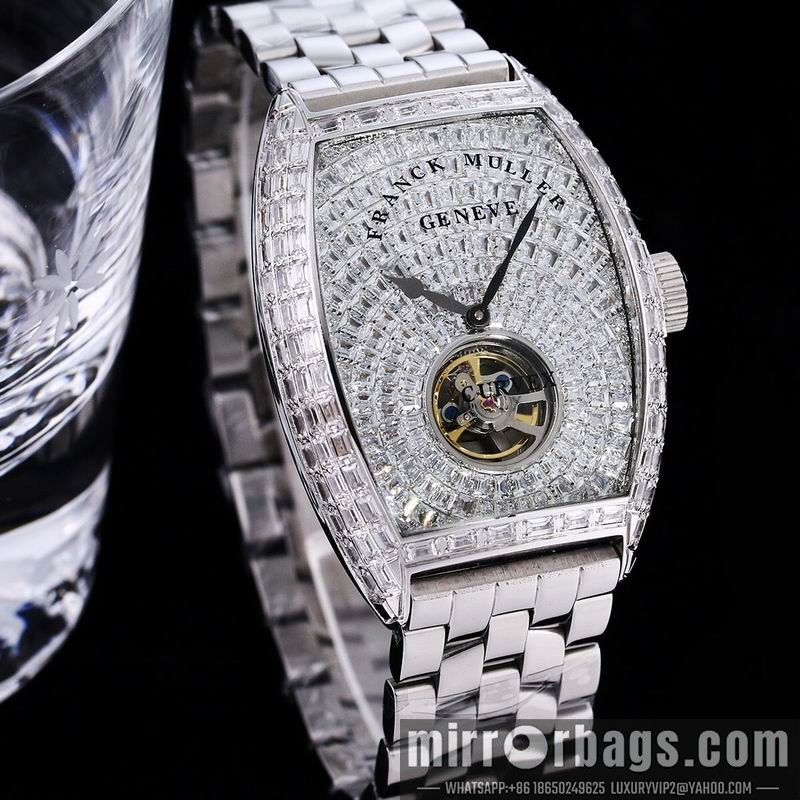 Franck Muller 43X53mm 091632 Watch