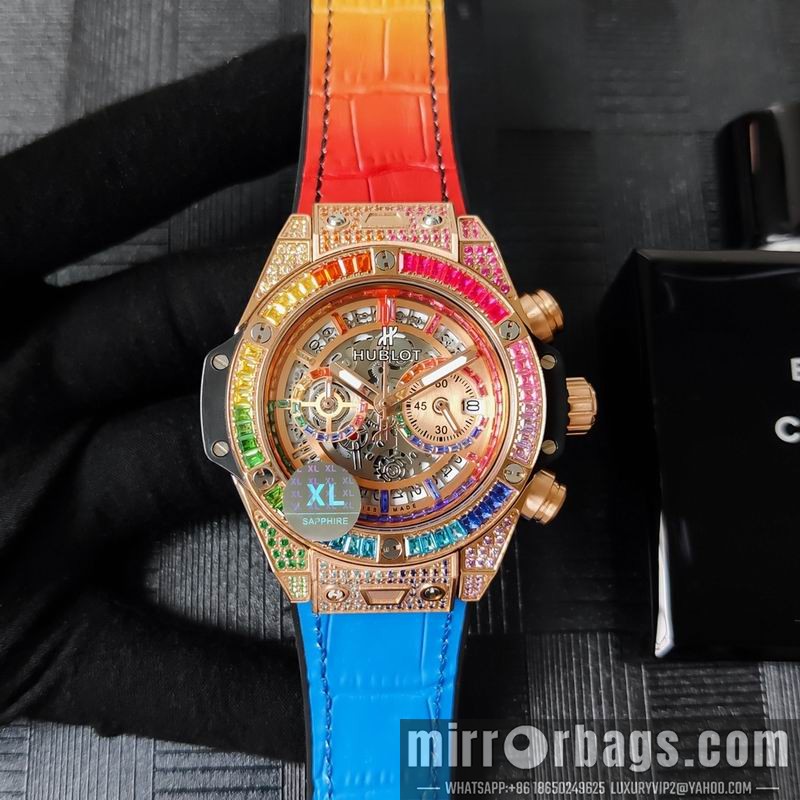 Hublot 42mm 0922117 Watch
