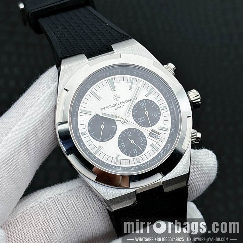 Vacheron Constantin 42mm 100802 Watch