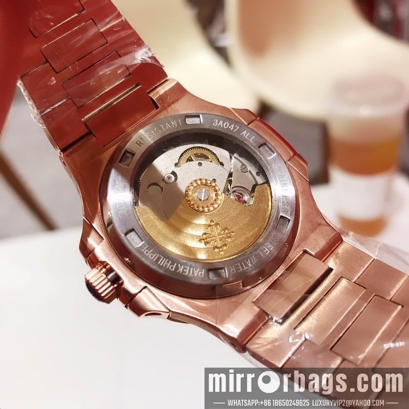 Patek Philippe 42mm 092301 Watch