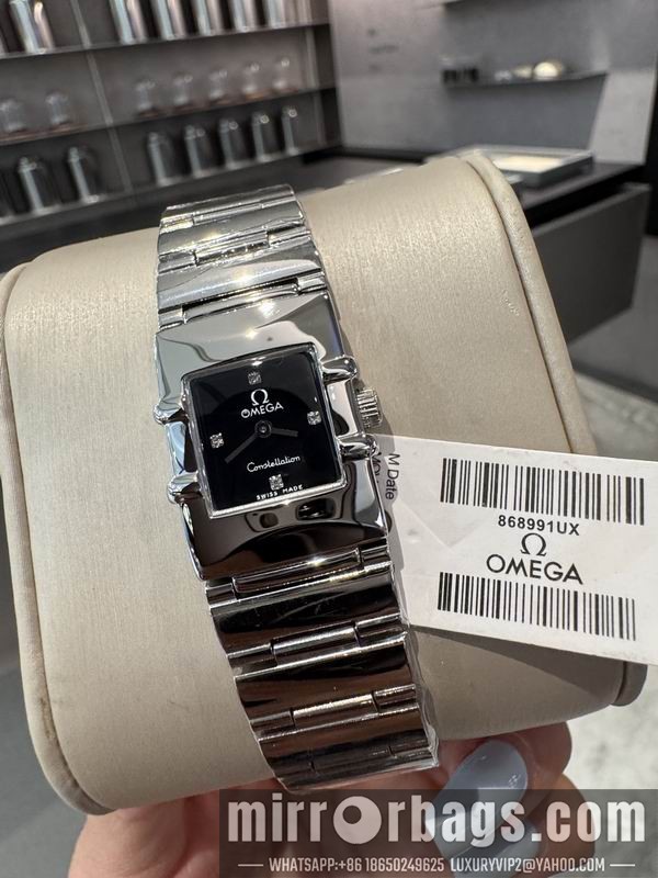 Omega 22X24mm 101568 Watch