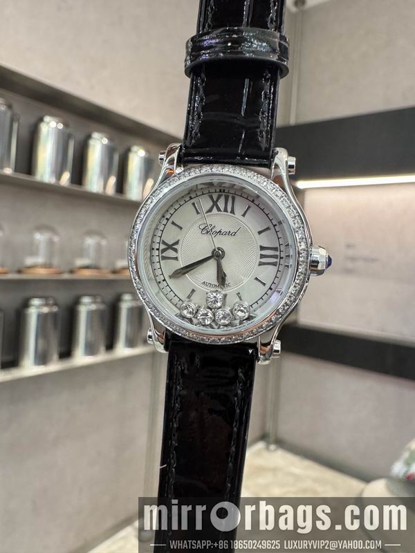 Chopard 30mm 101512 Watch