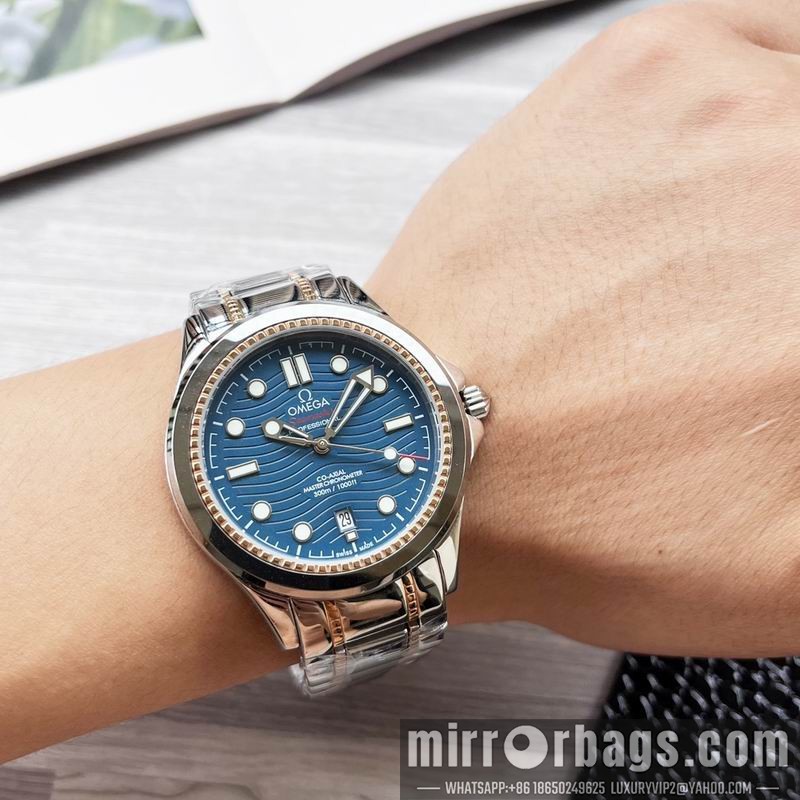 Omega 40mm 082377 Watch