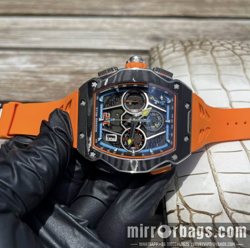 Richard Mille watch 080616 Watch