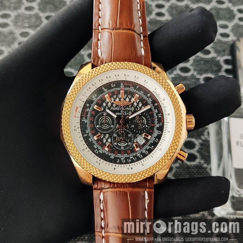 Breitling 45mm 092229 Watch