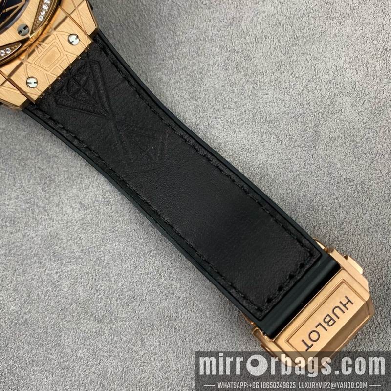 Hublot 42mm 080718 Watch
