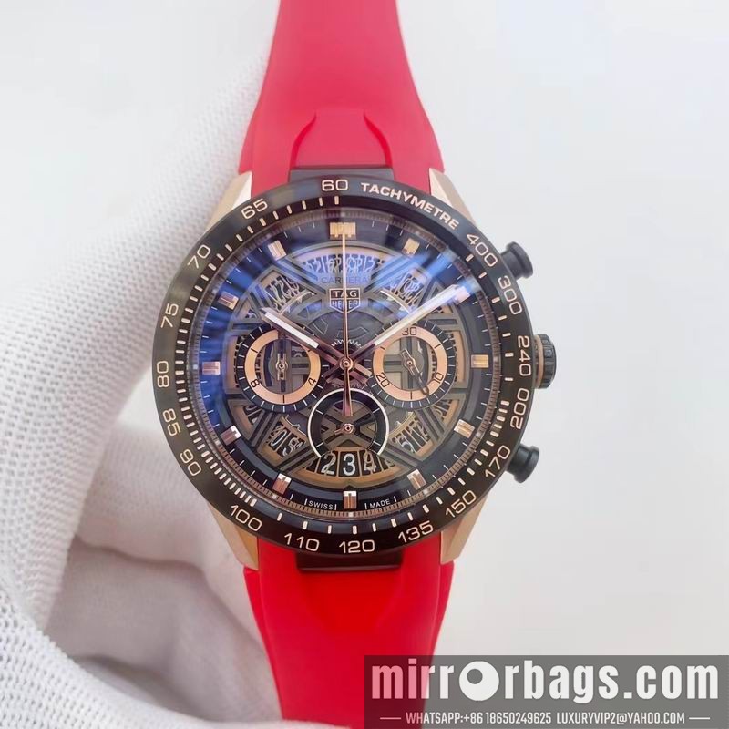 Tag Heuer watch 080505 Watch