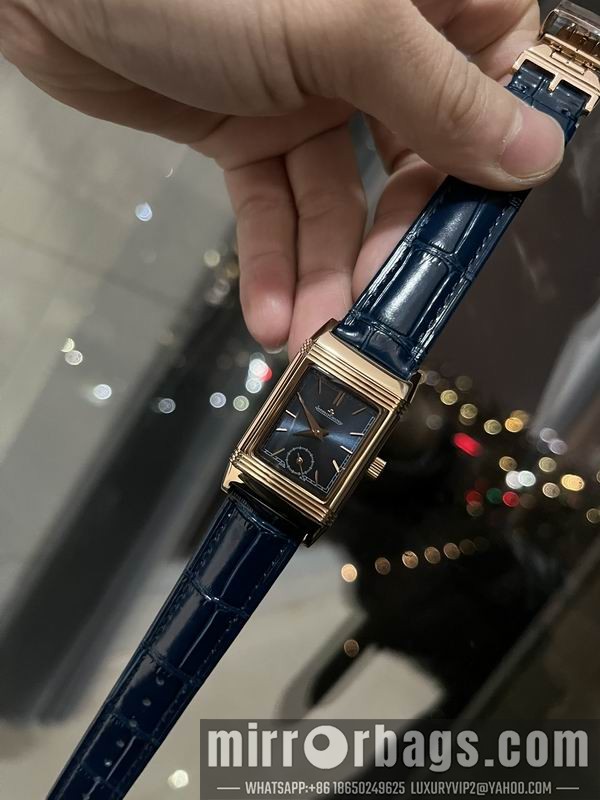 Jaeger Lecoultre 23X34mm 092304 Watch