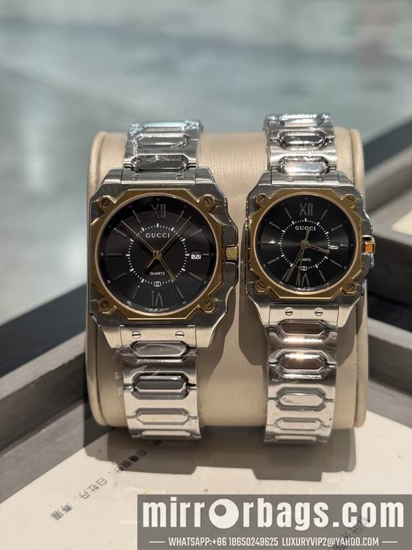 Gucci M36mm W30mm 101507 Watch