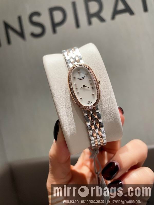 Longines 18X25mm 101556 Watch