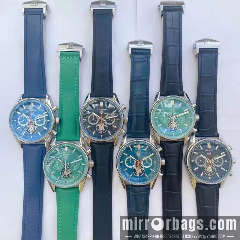 Tag Heuer watch 0805 Watch