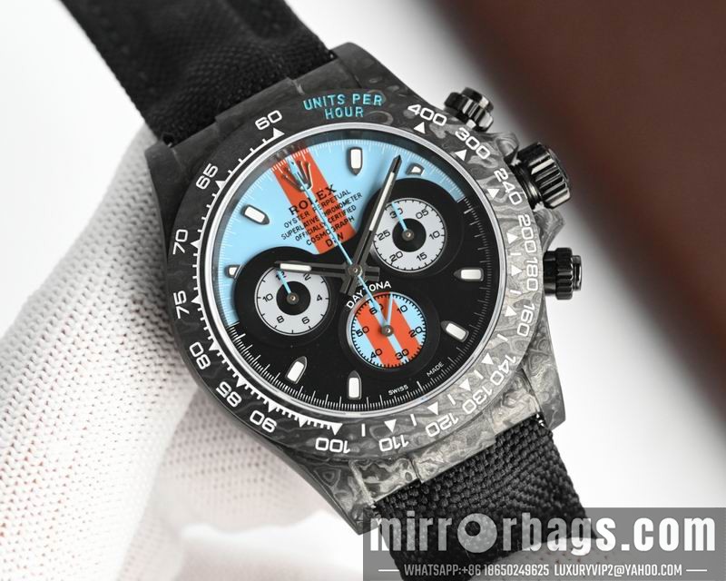 Rolex 40mm 062211 Watch