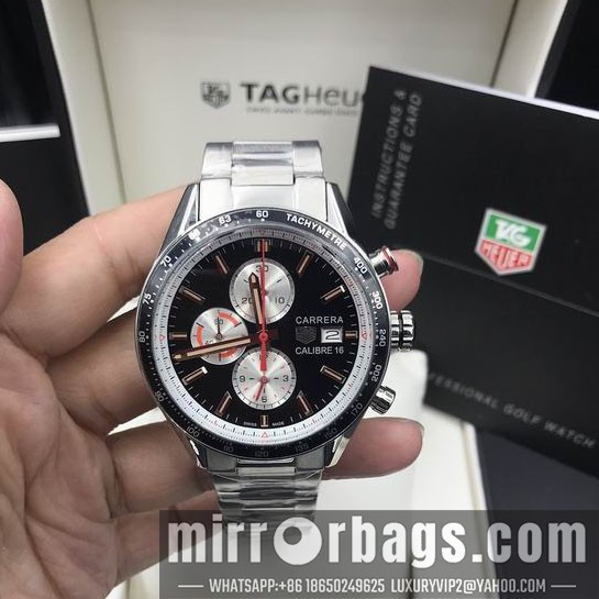 Tag Heuer watch M50 Watch