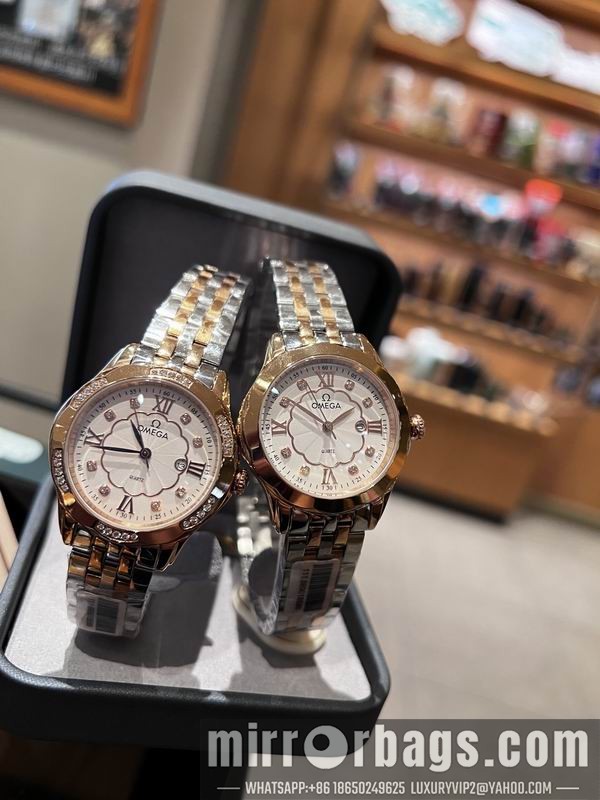 Omega 36mm 042943 Watch