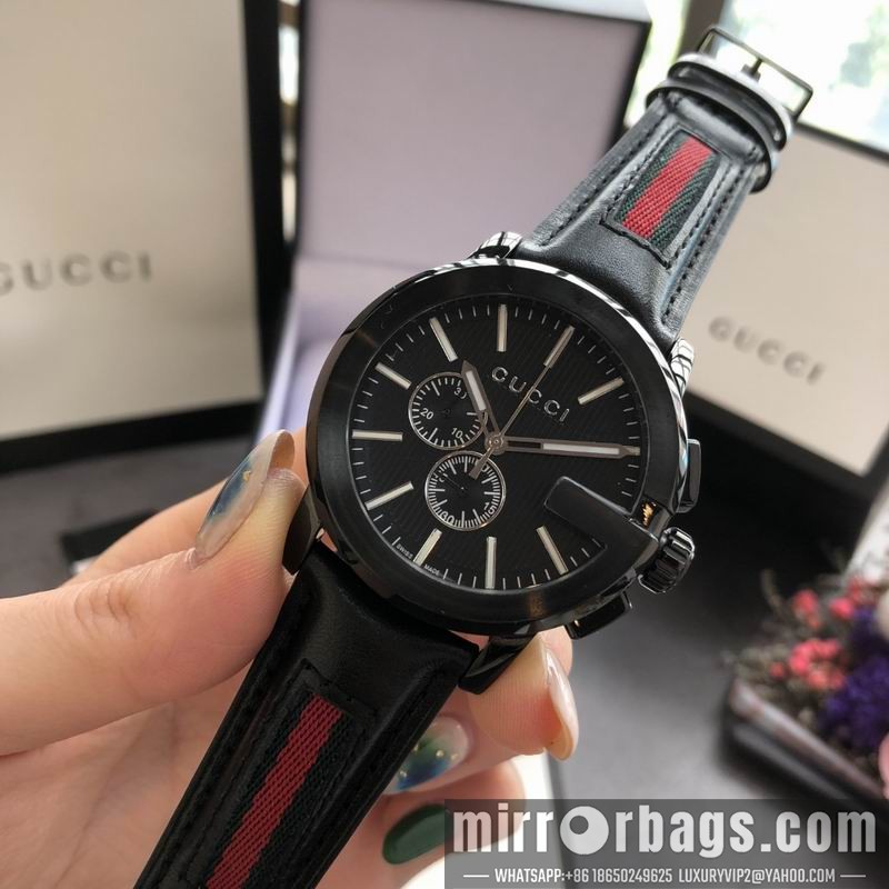 Gucci 43mm 091729 Watch