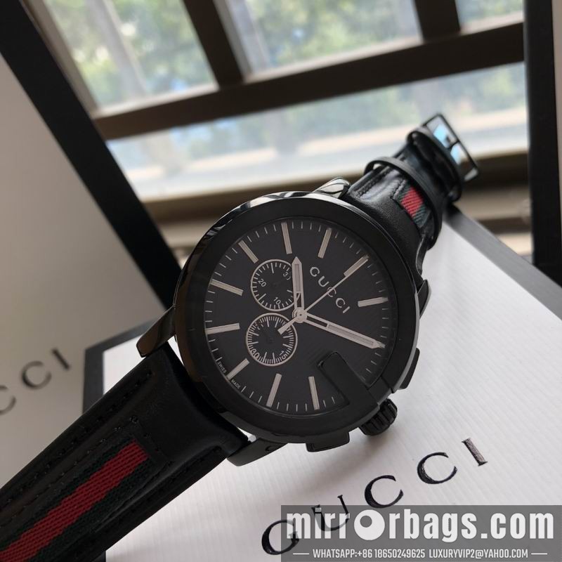 Gucci 43mm 091729 Watch