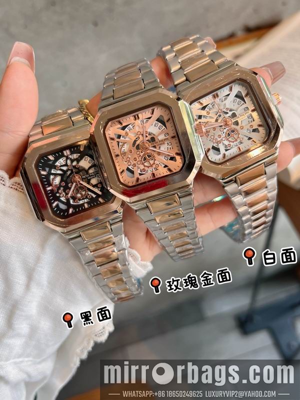 Patek Philippe watch 122888 Watch