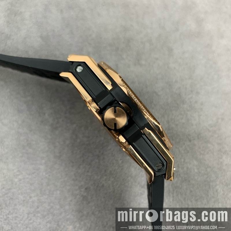 Hublot 42mm 080718 Watch