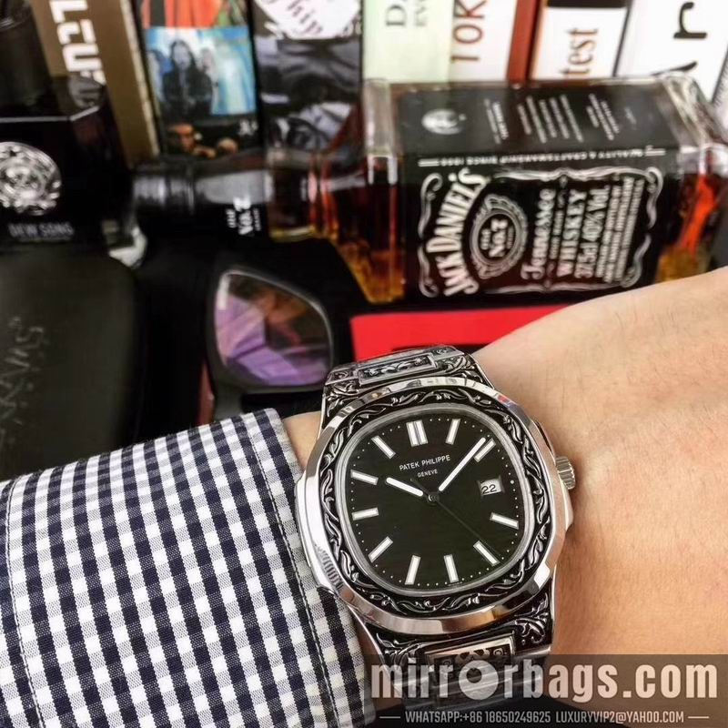 Patek Philippe 40mm 092134 Watch