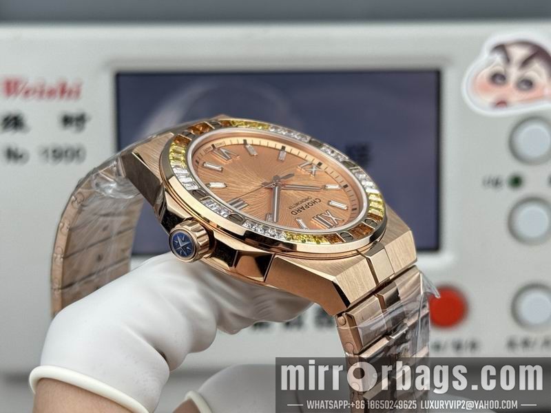 Chopard 41mm 042330 Watch
