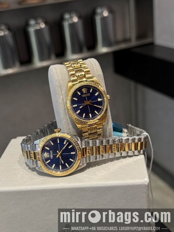 Versace 32mm 042907 Watch