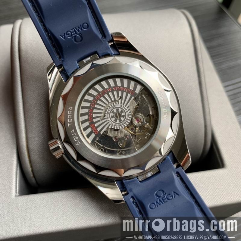 Omega 43mm 042913 Watch