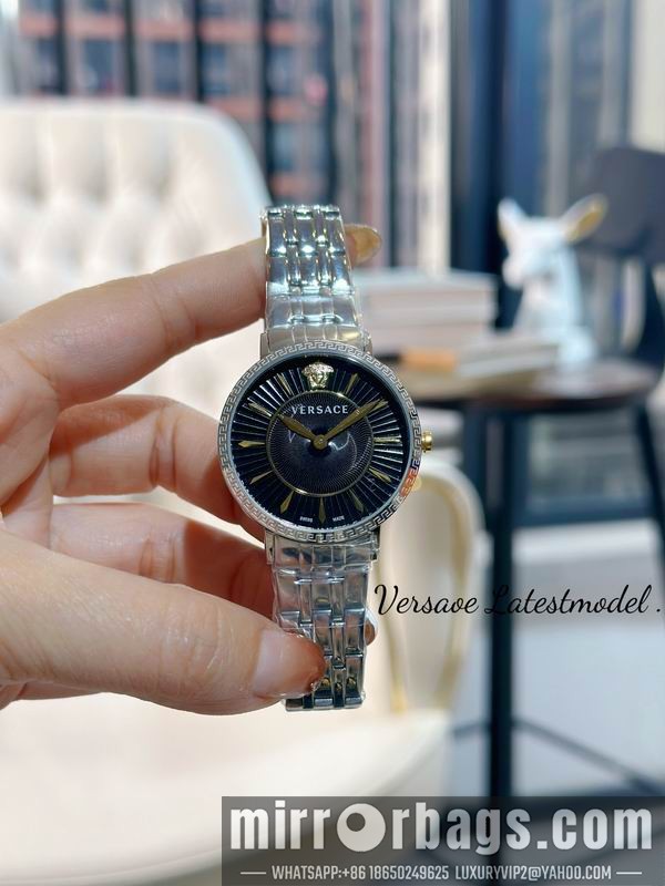 Versace 36mm 101425 Watch
