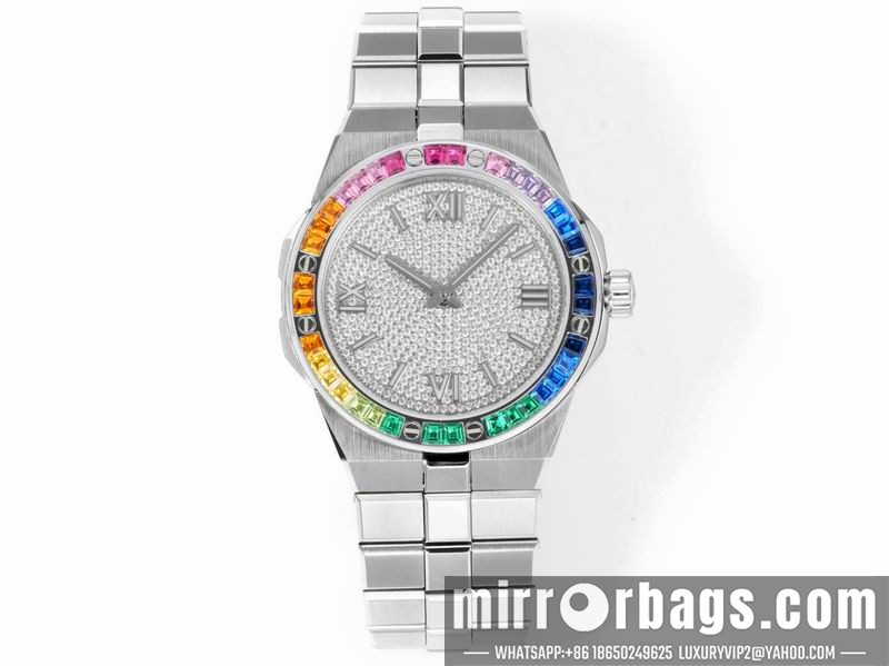 Chopard 41mm 080440 Watch