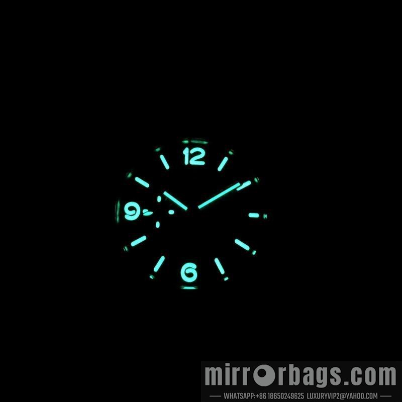 Panerai 44mm 090411 Watch
