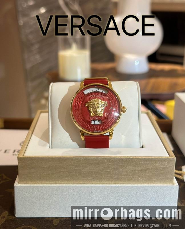 Versace 38mm 1228115 Watch