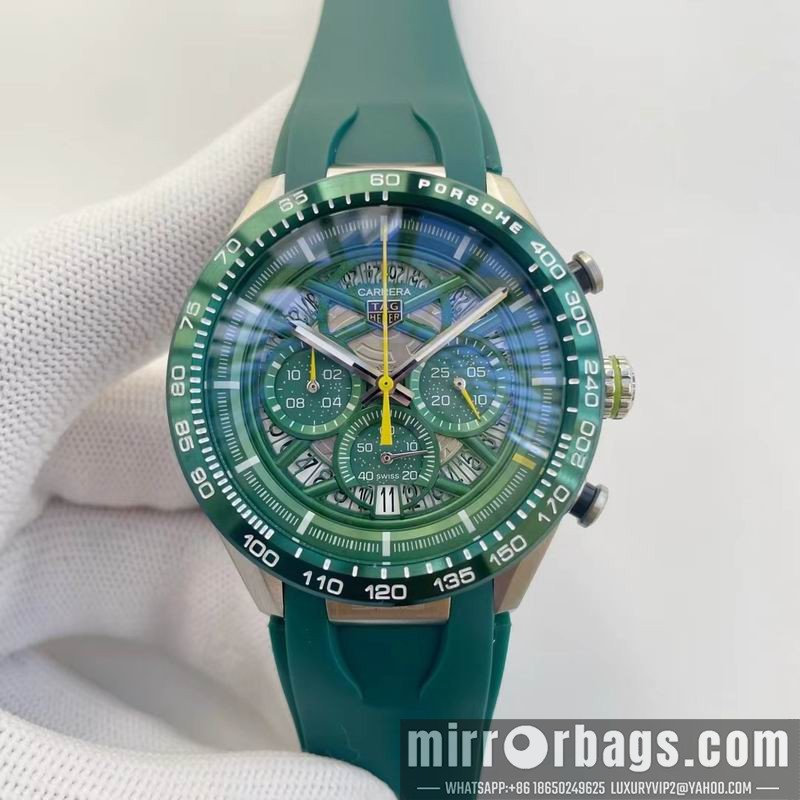 Tag Heuer watch 080539 Watch