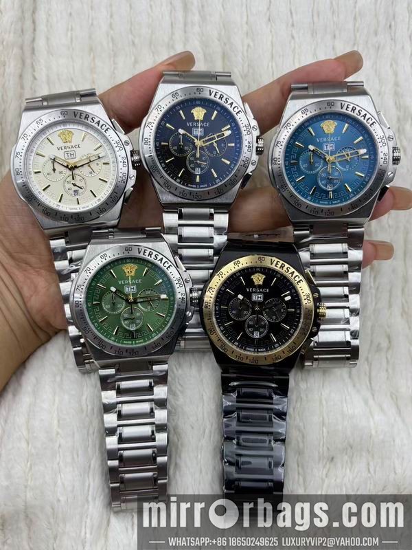 Versace watch 042958 Watch