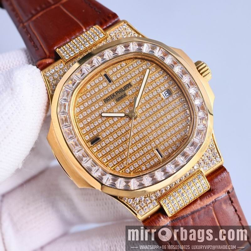 AP 40mm 082134 Watch
