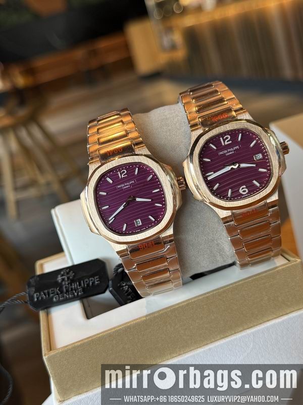 Patek Philippe 35mm 042938 Watch