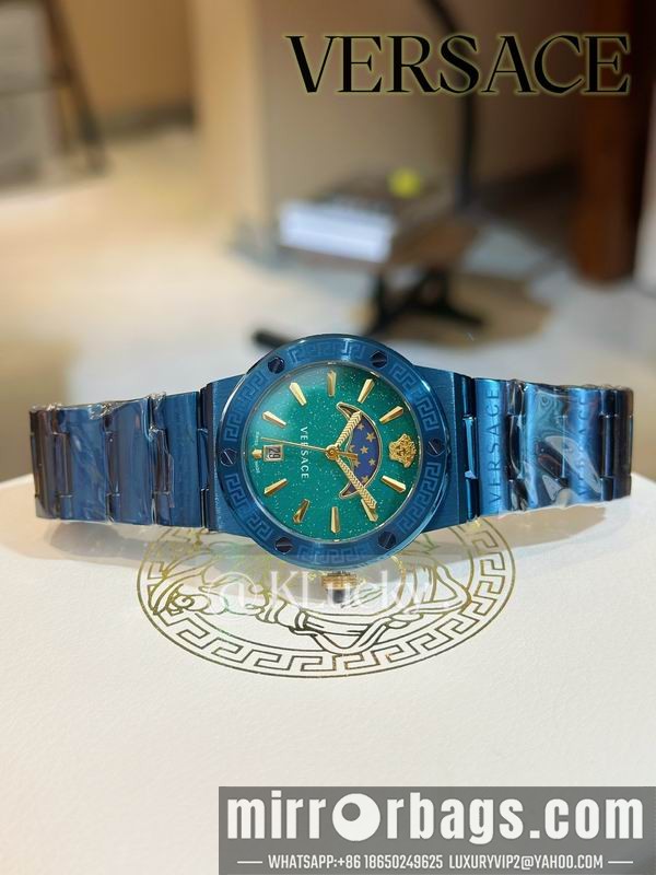 Versace 38mm 101448 Watch