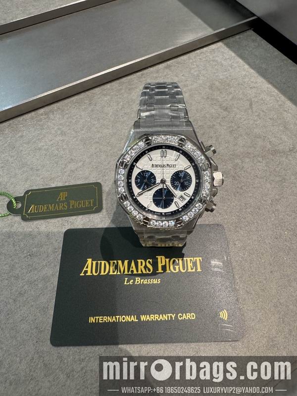 AP 37mm 101420 Watch
