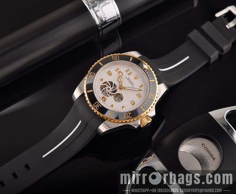 Rolex 40mm 080822 Watch