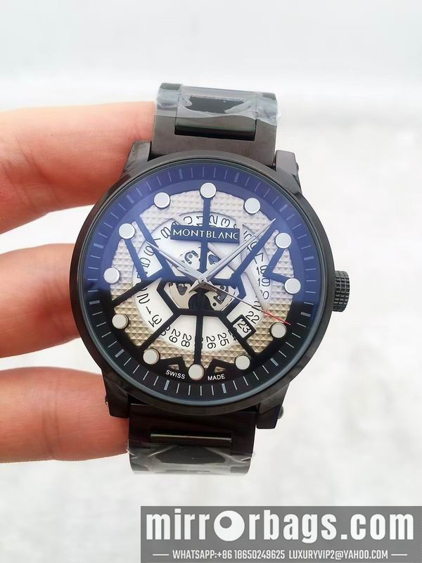 Montblanc watch 042960 Watch