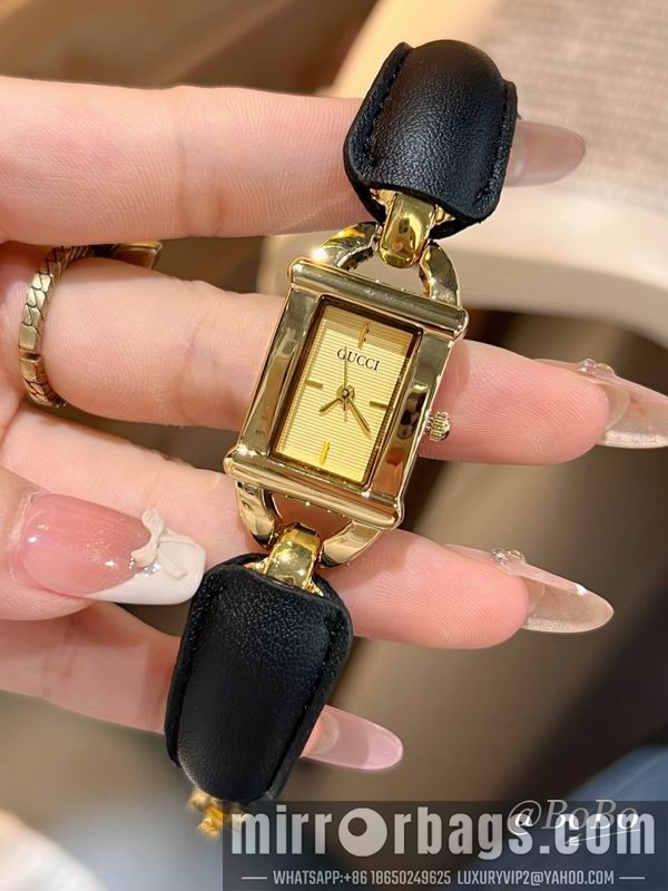 Gucci 20X40mm 122836 Watch