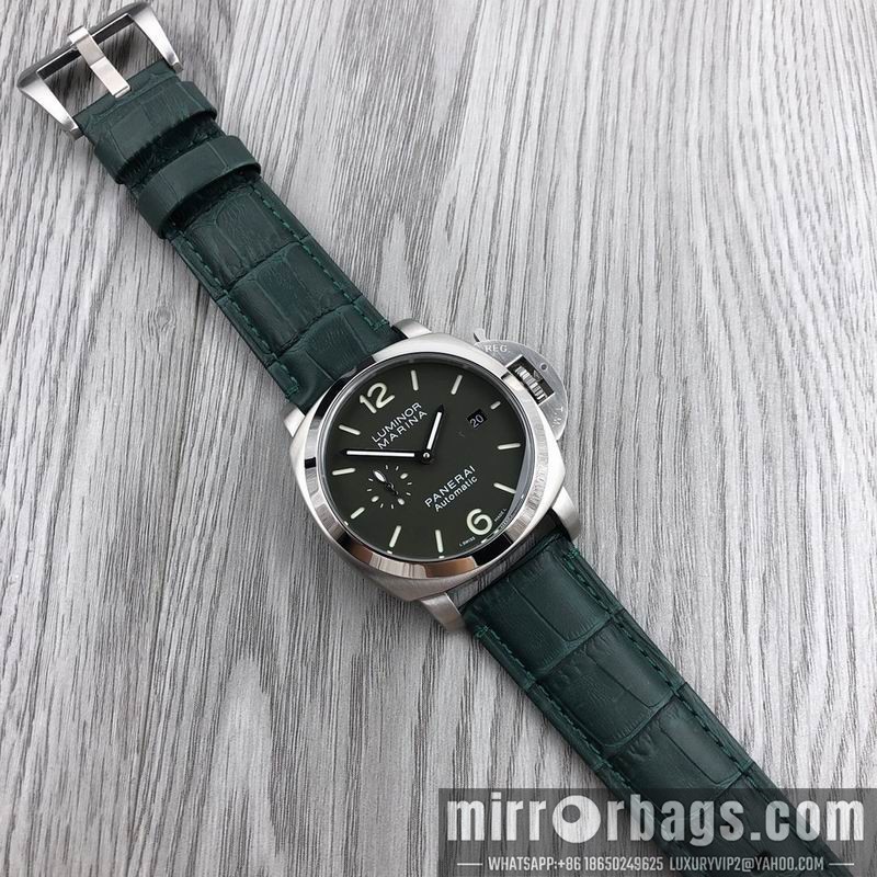 Panerai 44mm 090411 Watch