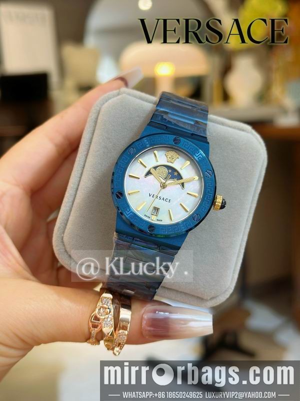 Versace 38mm 101448 Watch