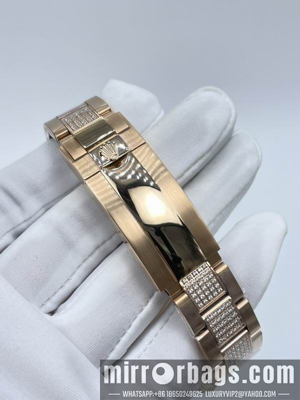 Rolex 40mm 091626 Watch