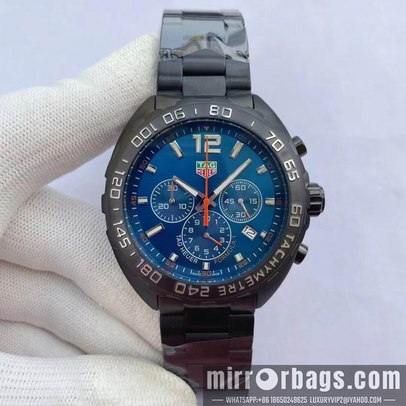 Tag Heuer watch 080587 Watch