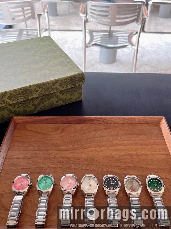 Gucci 29mm 091722 Watch