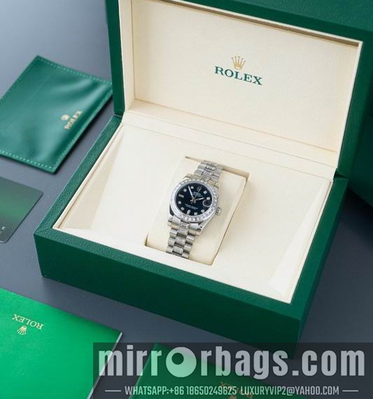 Rolex 31mm 040963 Watch